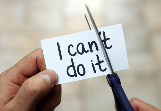 The Power of Self-Confidence: Believe in Yourself