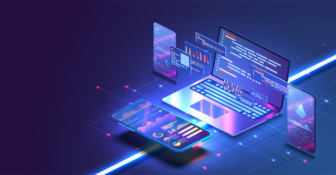 How Technology Is Shaping the Future: A Glimpse Into Tomorrow