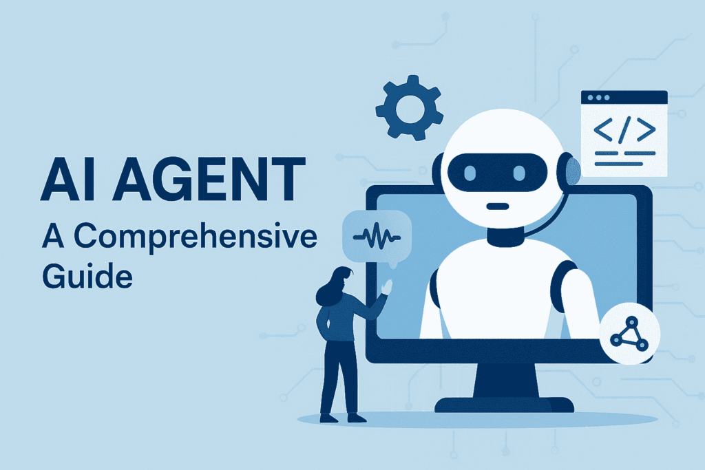 AI Agents in Daily Life: How Autonomous AI is Reshaping Workflows