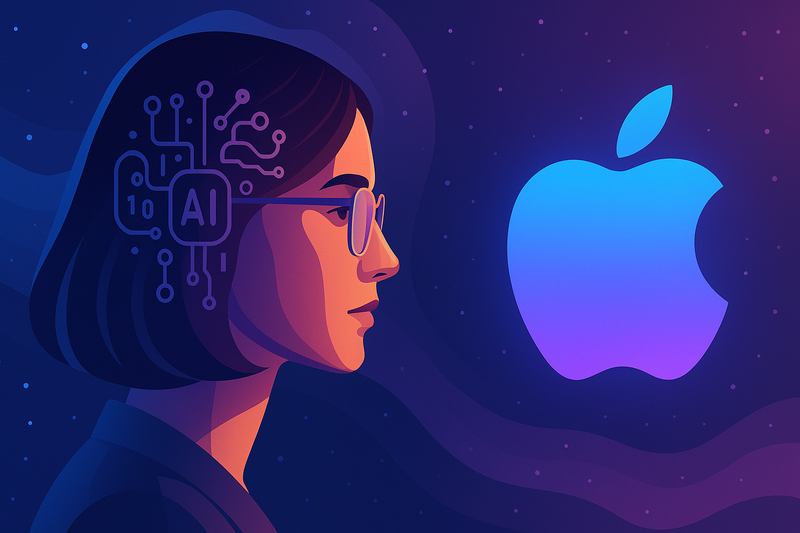 Apple Intelligence: How Apple’s Latest AI Strategy is Redefining Smart Devices in 2025