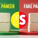 Urgent Warning by FSSAI: Should Indians Stop Eating Paneer?