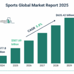 From Playgrounds to Profit: How Sports Became Big Business
