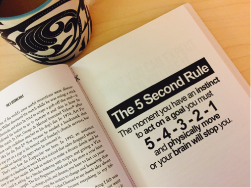 Take a Decision Within 5 Seconds