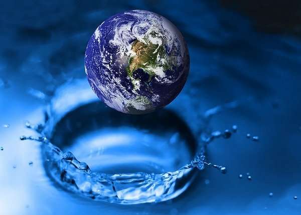 The Importance of Water: A Lifeline for All Living Beings