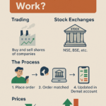 How Does the Stock Market Work