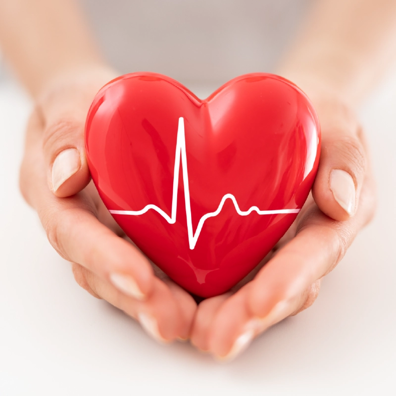 How to Save Your Family from a Heart Attack: A Simple Guide to Heart-Healthy Living