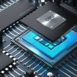 The Evolution of Microprocessors: From 8086 to Modern CPUs