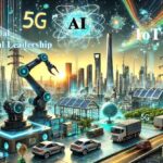 China’s Tech Rise in 2025: From Factories to the Future