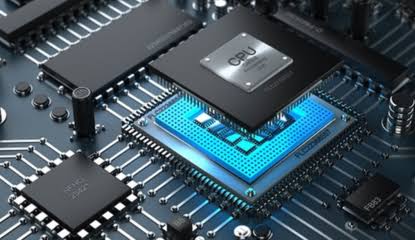 The Evolution of Microprocessors: From 8086 to Modern CPUs