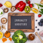 Boosting Immunity Naturally: Simple Ways to Stay Strong and Healthy