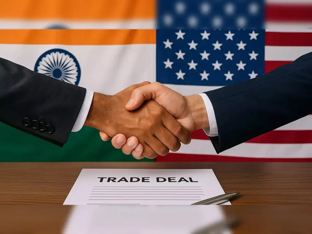 India Inc Pushes for Zero Tariffs on Key Sectors in US Trade Deal: What It Means for Bilateral Ties