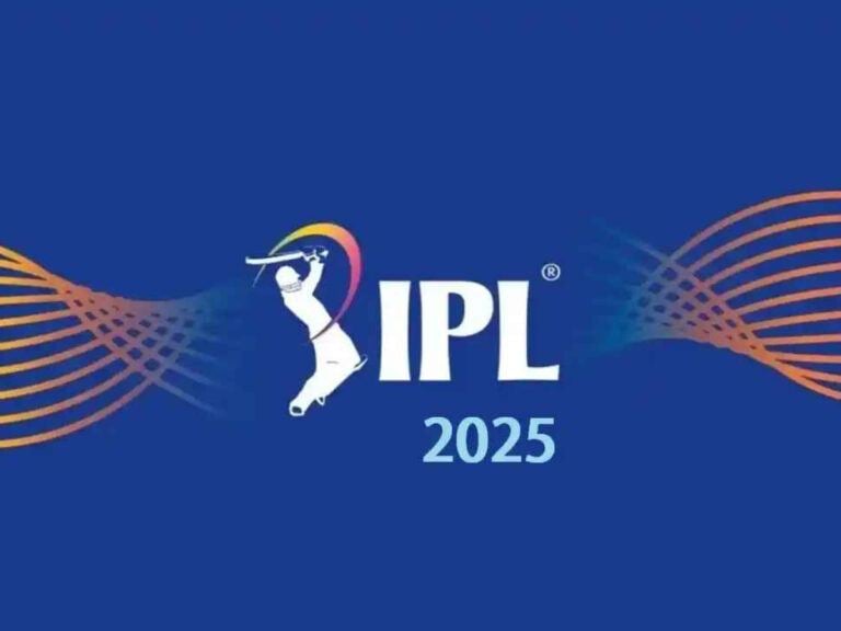 IPL 2025: Thrills, Spills & New Stars – A Mid-Season Recap