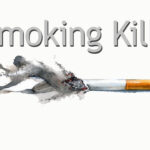 How Smoking Kills—and How Not Smoking Can Save Lives