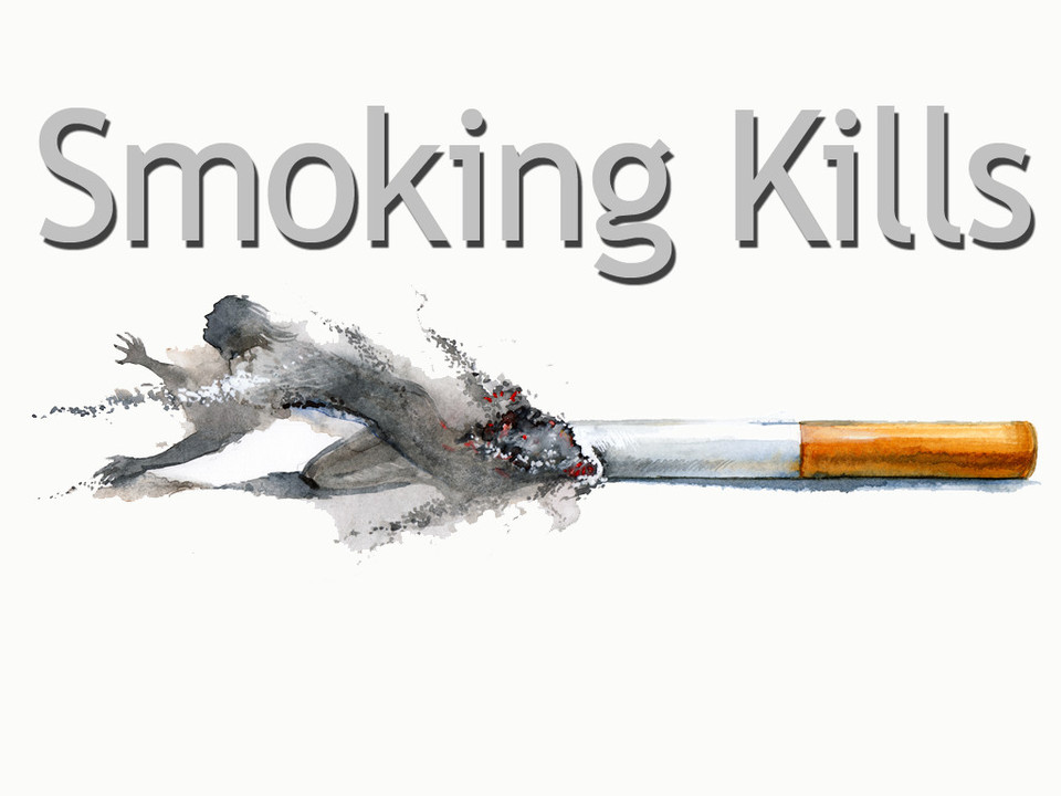 How Smoking Kills—and How Not Smoking Can Save Lives