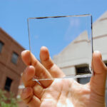 Invisible Solar Panels: A Groundbreaking Innovation by Korean Scientists