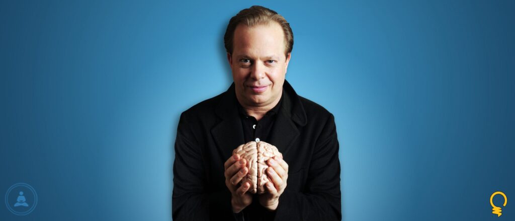 The Power of the Mind: How Dr. Joe Dispenza Healed His Spine Through Meditation and Visualization