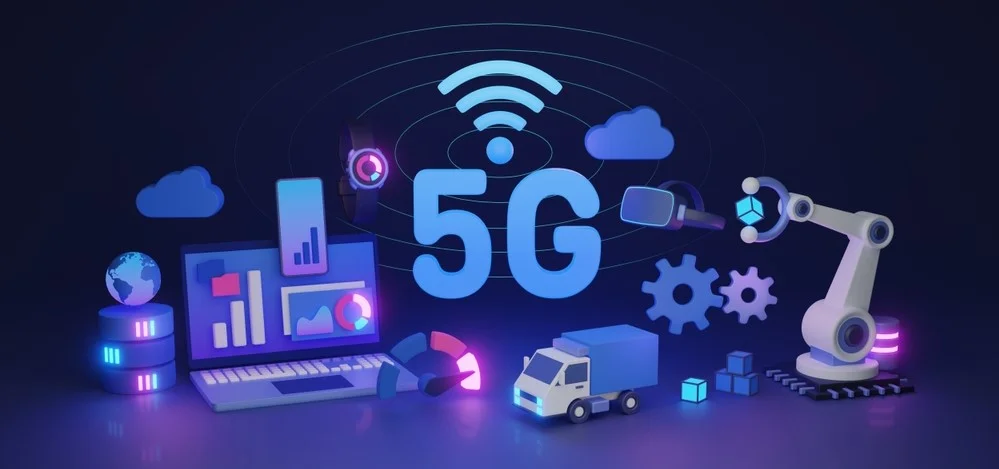 The Impact of 5G on Daily life: Revolutionizing Connectivity
