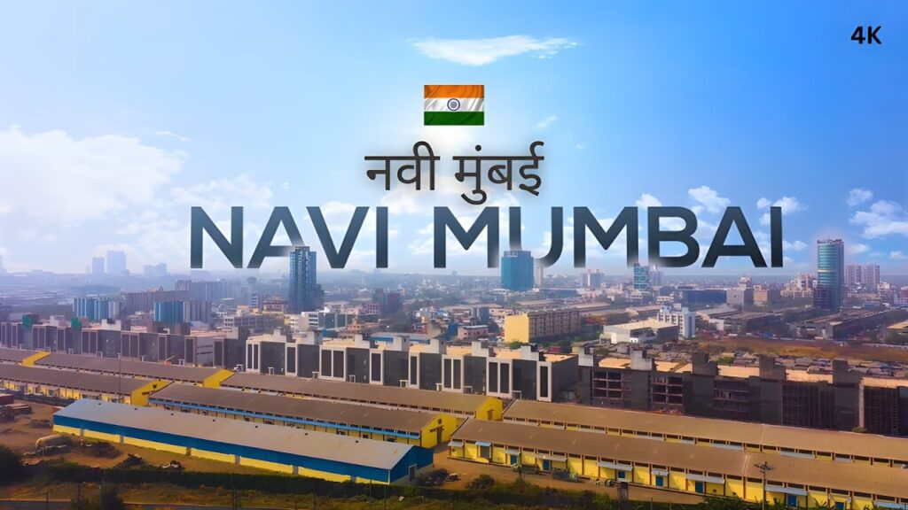Hidden Gems of Navi Mumbai: Peaceful Places You’ve Probably Missed