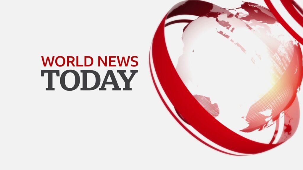 World News May 1, 2025 – Global Highlights & Major Events