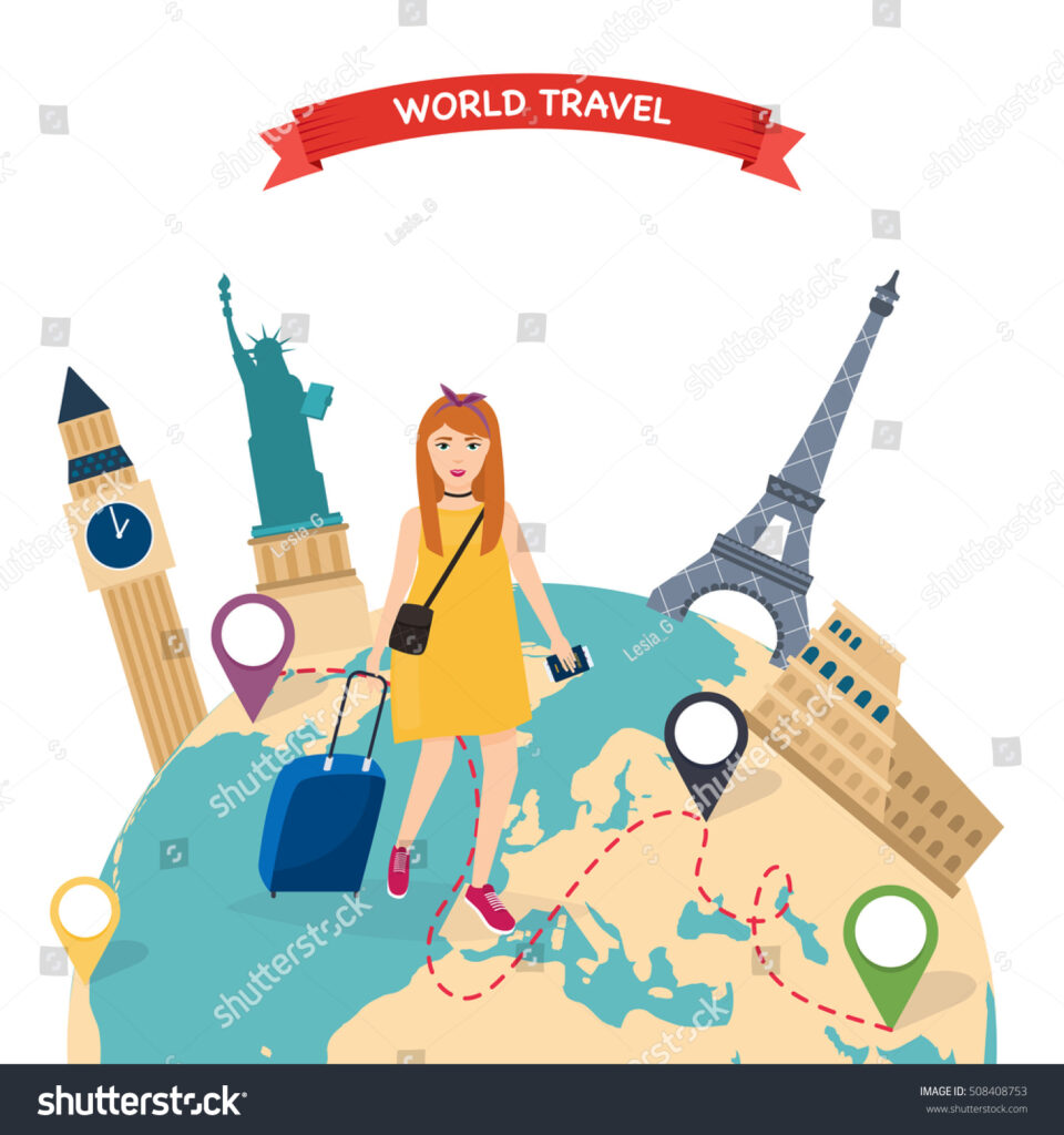 ✈️ Great News for Indian Travelers: Visit 58 Countries Without a Visa!
