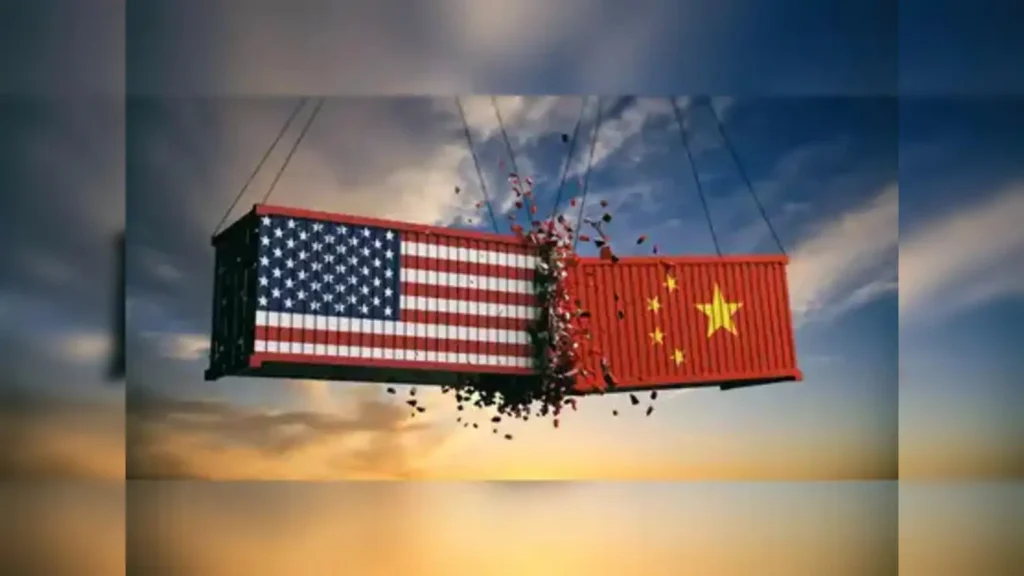 Opportunities and Challenges for India in the Wake of US-China Trade Truce