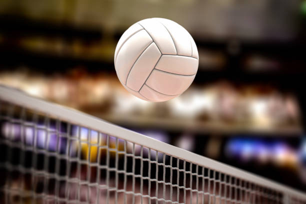 Volleyball Team India: Rising Force in the World of Spikes and Serves